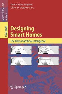 Designing Smart Homes: The Role of Artificial Intelligence