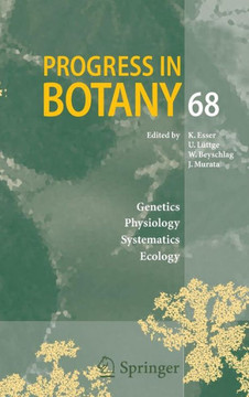 Progress in Botany 68