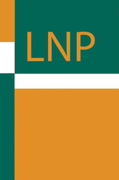Processes with Long-Range Correlations: Theory and Applications