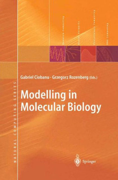 Modelling in Molecular Biology