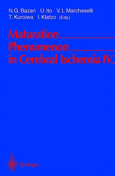 Maturation Phenomenon in Cerebral Ischemia IV: Apoptosis And/Or Necrosis, Neuronal Recovery vs. Death, and Protection Against Infarction
