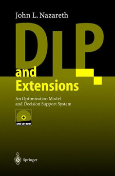 Dlp and Extensions
