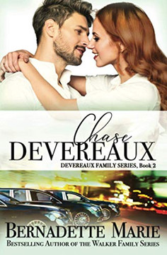 Chase Devereaux (The Devereaux Family)