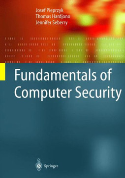 Fundamentals of Computer Security