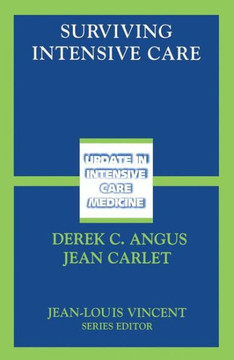 Surviving Intensive Care