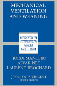 Mechanical Ventilation and Weaning