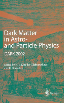 Dark Matter in Astro- And Particle Physics: Proceedings of the International Conference Dark 2002, Cape Town, South Africa, 4-9 February 2002