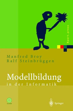 Modellbildung in Der Informatik