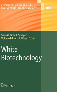 White Biotechnology White Biotechnology