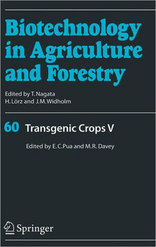 Transgenic Crops V