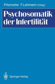 Psychosomatik Der Infertilit?t