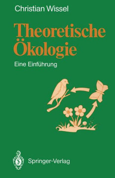 Theoretische ?kologie: Eine Einf?hrung
