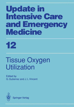 Tissue Oxygen Utilization