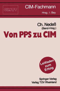 Von Pps Zu CIM