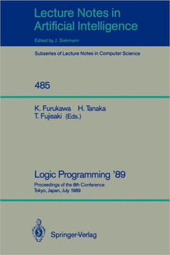 Logic Programming '89