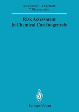 Risk Assessment in Chemical Carcinogenesis