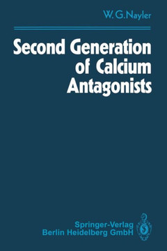 Second Generation of Calcium Antagonists