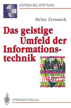 Das Geistige Umfeld Der Informationstechnik