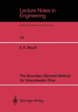 The Boundary Element Method for Groundwater Flow