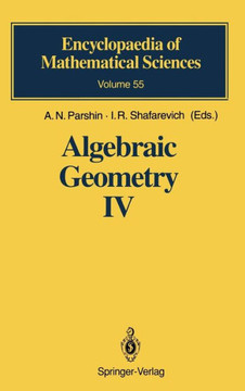 Algebraic Geometry IV: Linear Algebraic Groups Invariant Theory