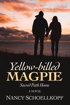 Yellow-Billed Magpie Yellow-Billed Magpie