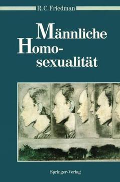 M?nnliche Homosexualit?t