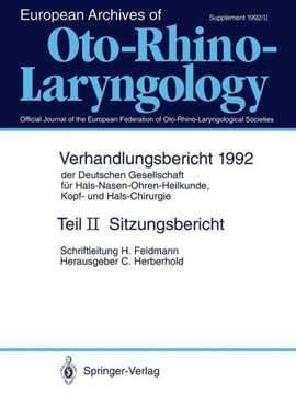 Sitzungsbericht