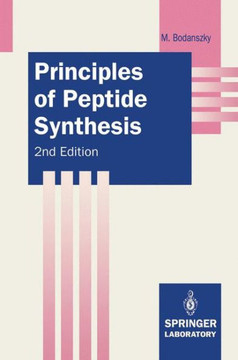 Principles of Peptide Synthesis