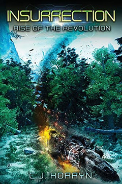 Insurrection: Rise Of The Revolution