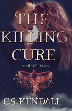 The Killing Cure : Redeem