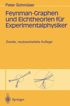 Feynman-Graphen Und Eichtheorien F?r Experimentalphysiker