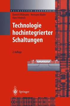 Technologie Hochintegrierter Schaltungen