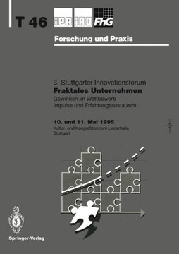 Fraktales Unternehmen: Gewinnen Im Wettbewerb -- Impulse Und Erfahrungsaustausch