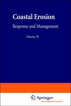 Coastal Erosion: Response and Management