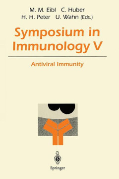 Symposium in Immunology V: Antiviral Immunity