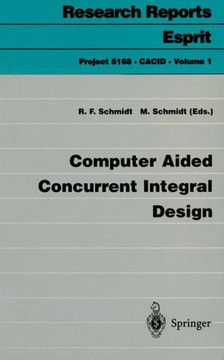 Computer Aided Concurrent Integral Design
