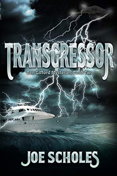 Transgressor (Ren Gifford Mysteries) Transgressor (Ren Gifford Mysteries)