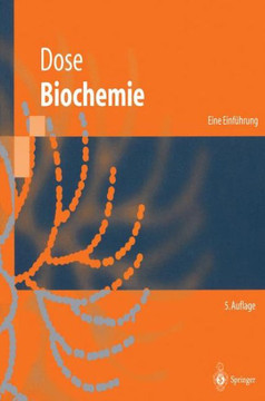 Biochemie: Eine Einf?hrung Biochemie: Eine Einf?hrung