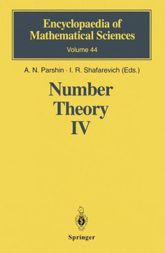 Number Theory IV: Transcendental Numbers