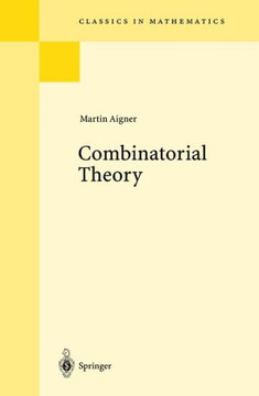 Combinatorial Theory