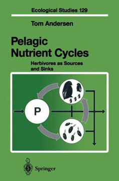 Pelagic Nutrient Cycles: Herbivores as Sources and Sinks