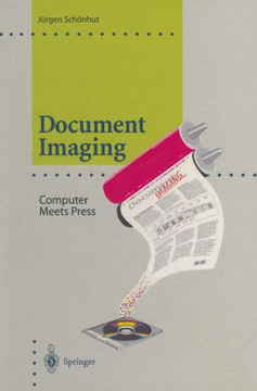 Document Imaging: Computer Meets Press