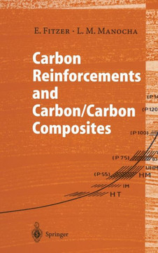 Carbon Reinforcements and Carbon/Carbon Composites