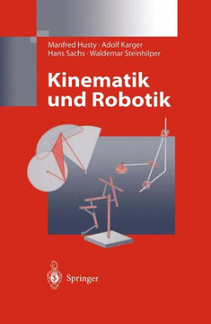 Kinematik Und Robotik Kinematik Und Robotik