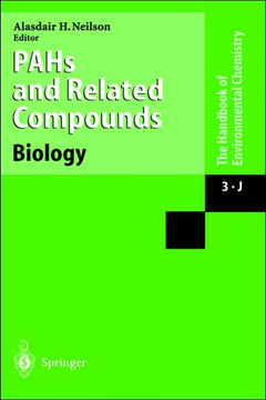 Pahs and Related Compounds: Biology
