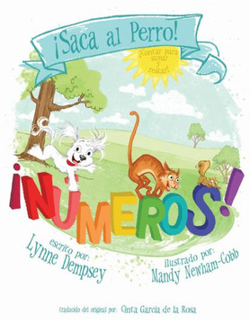 Numeros (Spanish Edition)