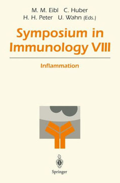 Symposium in Immunology VIII: Inflammation