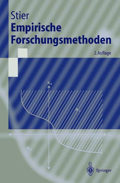 Empirische Forschungsmethoden Empirische Forschungsmethoden