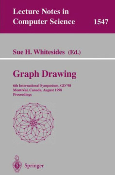 Graph Drawing: 6th International Symposium, GD '98 Montreal, Canada, August 13-15, 1998 Proceedings