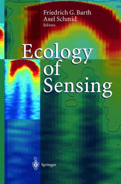 Ecology of Sensing